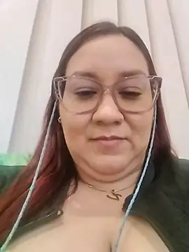 Sala de chat en directo de sharon_G