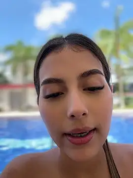 Valeria-escobar Live Chatraum