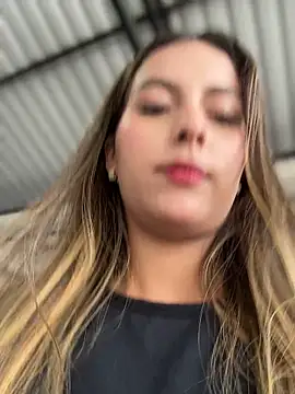 Valeria-escobar Live Chatraum