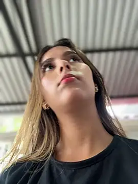 Valeria-escobar Live Chatraum