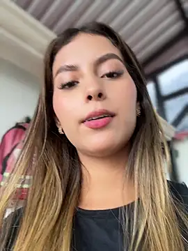 Chat ao vivo de Valeria-escobar