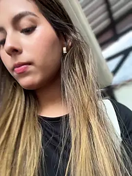 Valeria-escobar Live Chatraum