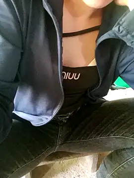 little-effy Cameră chat live