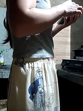 Phòng Chat Trực Tiếp little-effy
