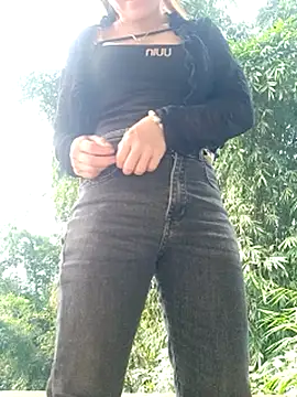 Sala de chat ao vivo de little-effy