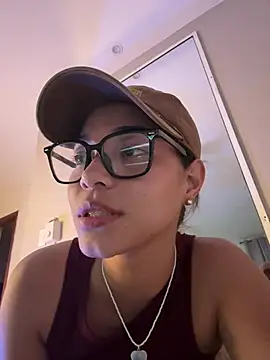 Chatroom en direct de AkiraY10