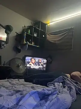 KingDick-QueenTrick Live Chatraum