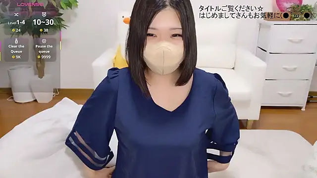 HIMAWARI_88ch – live chatrum