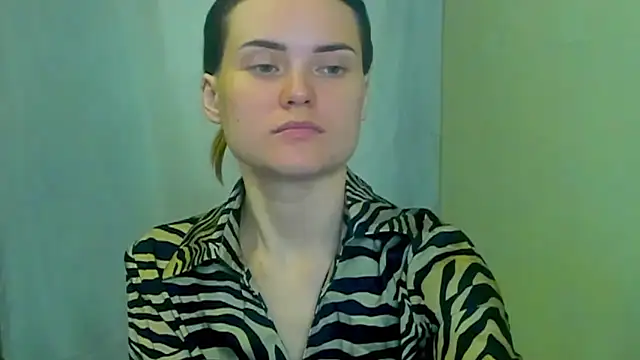 Živá chatovací místnost Jessy_lil