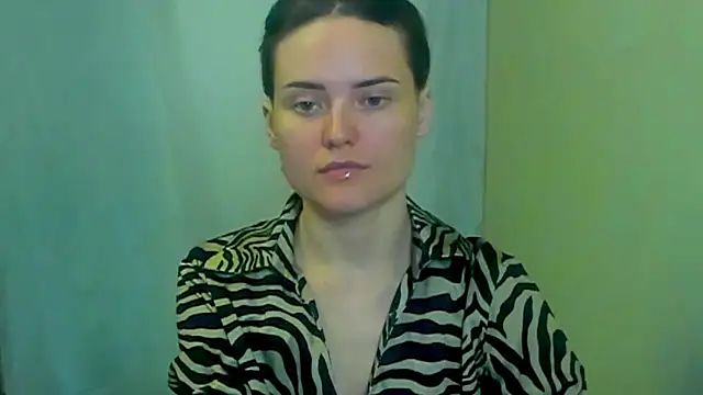 Živá chatovací místnost Jessy_lil