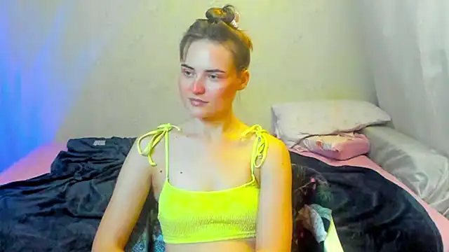 Pokój czatu na żywo – Jessy_lil