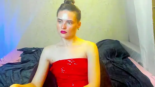 Živá chatovací místnost Jessy_lil