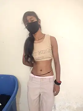 ห้องแชทสดของ jaanvi-Rani