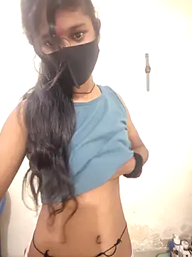 jaanvi-Rani чат на живо