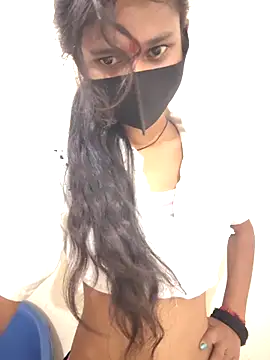 jaanvi-Rani Live Chatraum