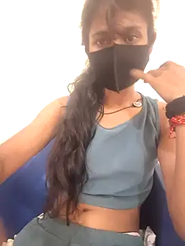 jaanvi-Rani Live Chatraum