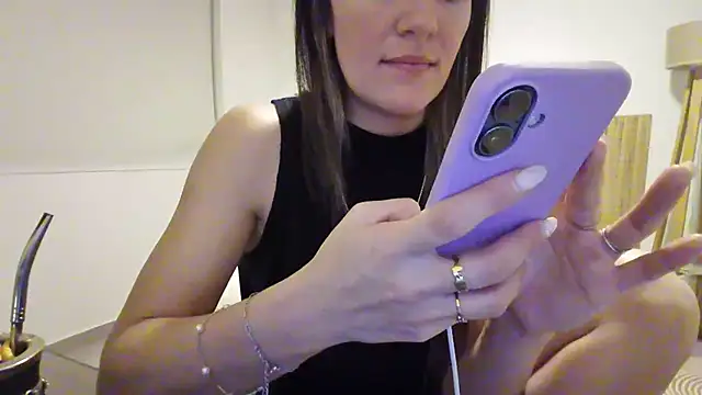 Chatroom en direct de sweetcouple32