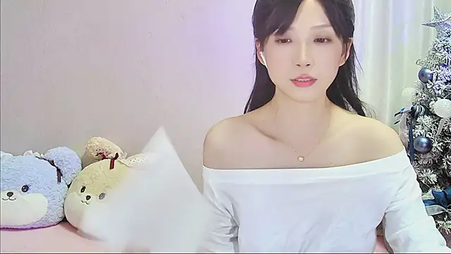 Chat ao vivo de Gxhmelx-xiaoxiao