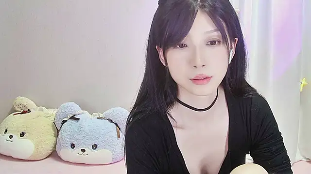 غرفة دردشة Gxhmelx-xiaoxiao المباشرة