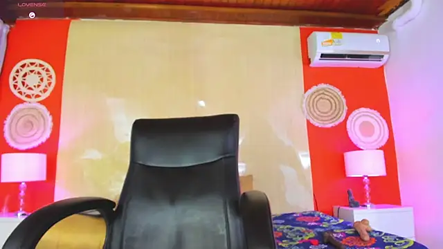 Sala de chat ao vivo de NikollSalas