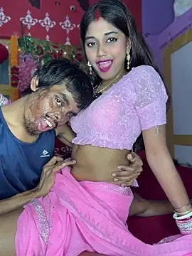 Sweet-priyaa webcam show