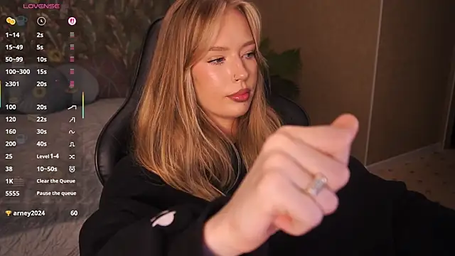 MollyyMayy's Live Chat Room