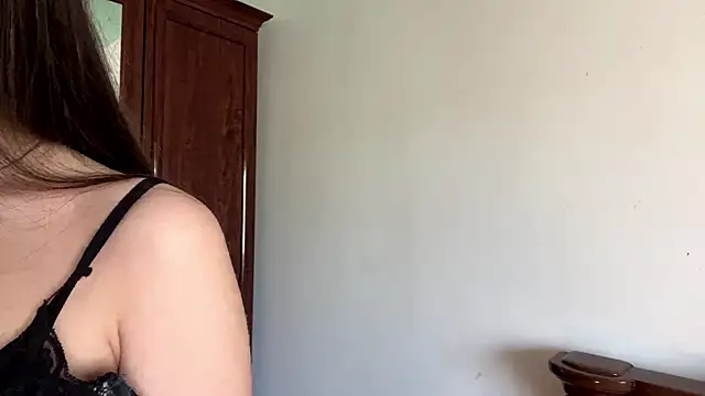 BethZiglar Cameră chat live