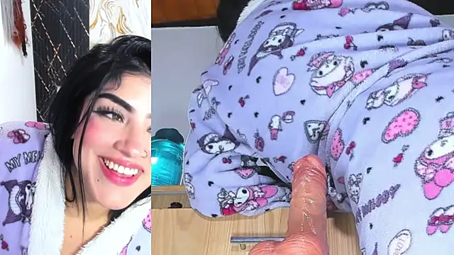 ห้องแชทสดของ aisha_funny