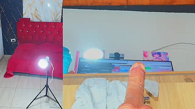 aisha_funny Live Chatrum