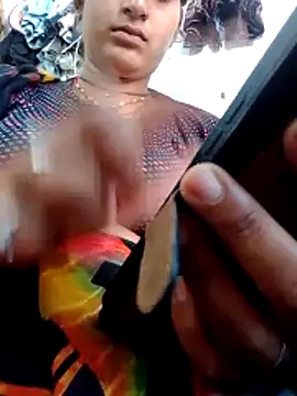 Kaashvi_01 Cameră chat live