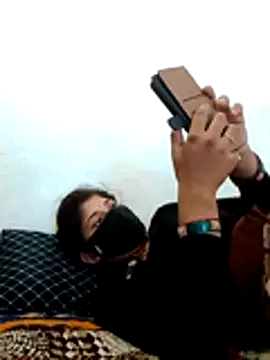 Kaashvi_01 Live Chatraum