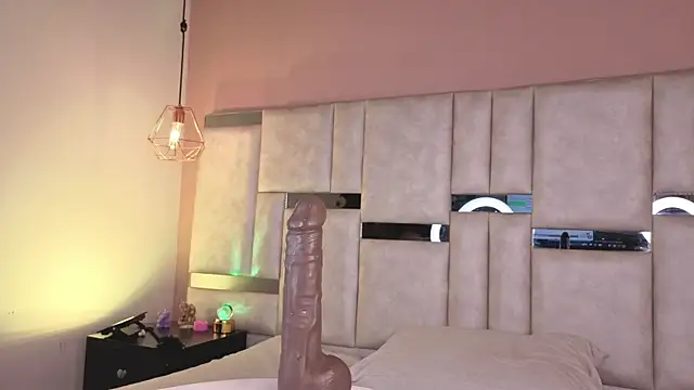 kylie_river Live chatroom