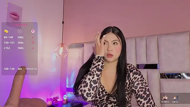 Sala de chat en directo de kylie_river