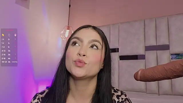 Chatroom en direct de kylie_river