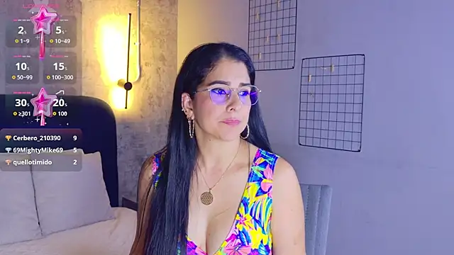 Sunny_River – live chatrum