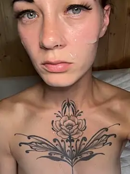 _HornySub Cameră chat live