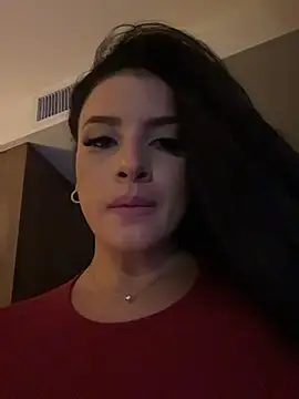غرفة دردشة Lena-Williamss المباشرة
