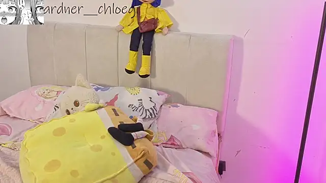 _Chloe_gardner: онлайн-чат