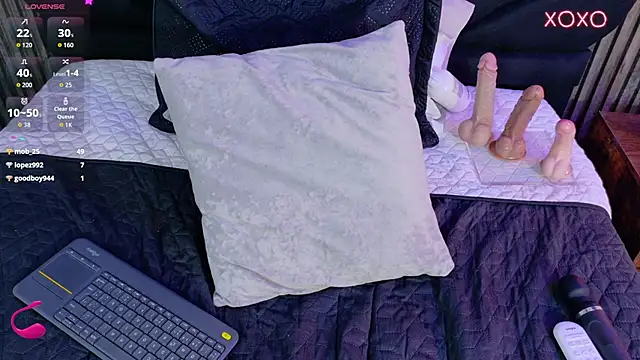 vicky_lopez Cameră chat live