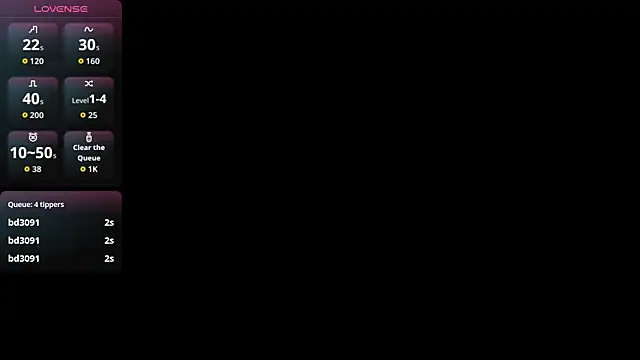 vicky_lopez Live Chatraum