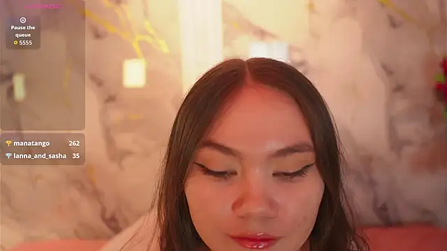 Živá chatovací místnost vicky_lopez