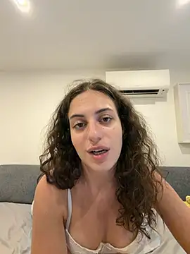 Chat soba uživo modela CoquineCharmeuse