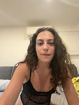 Chat ao vivo de CoquineCharmeuse