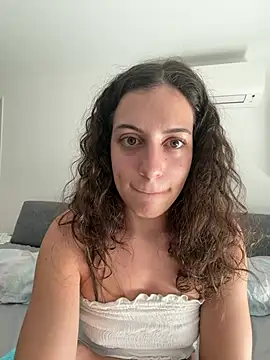 CoquineCharmeuse Live Chatraum