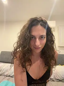 CoquineCharmeuse Live Chatrum