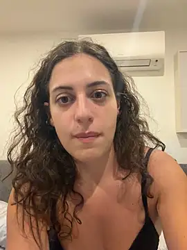 Sala de chat ao vivo de CoquineCharmeuse