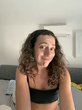 CoquineCharmeuse Cameră chat live