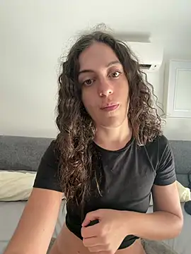 Chat ao vivo de CoquineCharmeuse