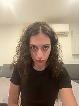 CoquineCharmeuse Cameră chat live
