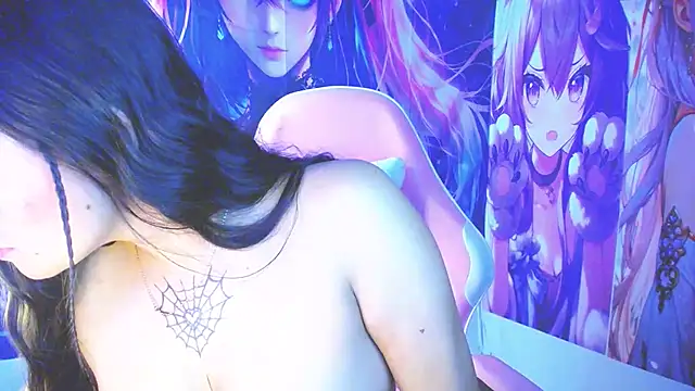 Akane_hot_ 실시간 채팅방